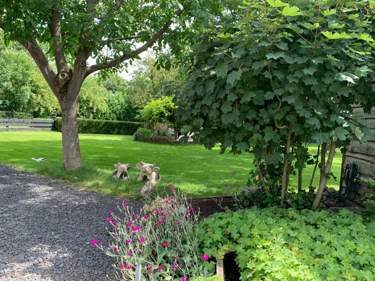Atelier Onder De Notenboom Appeltern Exterior foto